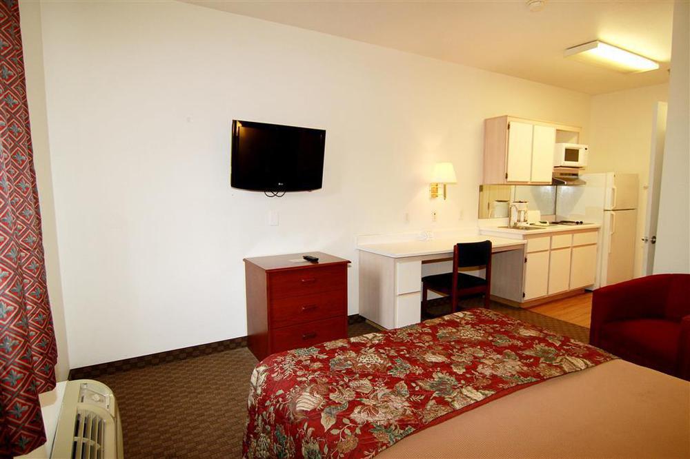 Motel Siegel Select Flamingo Las Vegas Zimmer foto